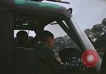 Image of 173rd Assault Helicopter Company Lai Khe South Vietnam, 1967, second 42 stock footage video 65675037276