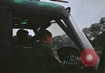 Image of 173rd Assault Helicopter Company Lai Khe South Vietnam, 1967, second 43 stock footage video 65675037276