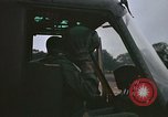 Image of 173rd Assault Helicopter Company Lai Khe South Vietnam, 1967, second 46 stock footage video 65675037276