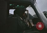 Image of 173rd Assault Helicopter Company Lai Khe South Vietnam, 1967, second 47 stock footage video 65675037276