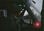 Image of 173rd Assault Helicopter Company Lai Khe South Vietnam, 1967, second 48 stock footage video 65675037276