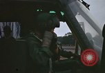 Image of 173rd Assault Helicopter Company Lai Khe South Vietnam, 1967, second 49 stock footage video 65675037276