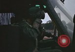 Image of 173rd Assault Helicopter Company Lai Khe South Vietnam, 1967, second 51 stock footage video 65675037276