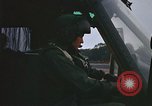 Image of 173rd Assault Helicopter Company Lai Khe South Vietnam, 1967, second 52 stock footage video 65675037276
