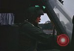 Image of 173rd Assault Helicopter Company Lai Khe South Vietnam, 1967, second 53 stock footage video 65675037276