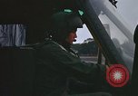 Image of 173rd Assault Helicopter Company Lai Khe South Vietnam, 1967, second 54 stock footage video 65675037276