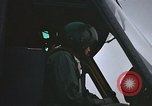 Image of 173rd Assault Helicopter Company Lai Khe South Vietnam, 1967, second 57 stock footage video 65675037276