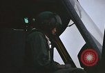 Image of 173rd Assault Helicopter Company Lai Khe South Vietnam, 1967, second 59 stock footage video 65675037276