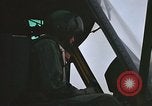 Image of 173rd Assault Helicopter Company Lai Khe South Vietnam, 1967, second 61 stock footage video 65675037276