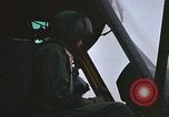 Image of 173rd Assault Helicopter Company Lai Khe South Vietnam, 1967, second 62 stock footage video 65675037276
