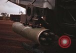 Standbild 173rd Assault Helicopter Company Lai Khe Süd Vietnam, 1967, aus Sekunde 18 historischem Filmmaterial Videoclip 65675037277