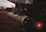 Standbild 173rd Assault Helicopter Company Lai Khe Süd Vietnam, 1967, aus Sekunde 19 historischem Filmmaterial Videoclip 65675037277