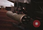 Standbild 173rd Assault Helicopter Company Lai Khe Süd Vietnam, 1967, aus Sekunde 20 historischem Filmmaterial Videoclip 65675037277