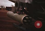 Standbild 173rd Assault Helicopter Company Lai Khe Süd Vietnam, 1967, aus Sekunde 21 historischem Filmmaterial Videoclip 65675037277