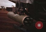 Standbild 173rd Assault Helicopter Company Lai Khe Süd Vietnam, 1967, aus Sekunde 22 historischem Filmmaterial Videoclip 65675037277