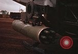 Standbild 173rd Assault Helicopter Company Lai Khe Süd Vietnam, 1967, aus Sekunde 23 historischem Filmmaterial Videoclip 65675037277