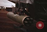 Standbild 173rd Assault Helicopter Company Lai Khe Süd Vietnam, 1967, aus Sekunde 25 historischem Filmmaterial Videoclip 65675037277