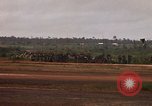 Standbild 173rd Assault Helicopter Company Lai Khe Süd Vietnam, 1967, aus Sekunde 31 historischem Filmmaterial Videoclip 65675037277