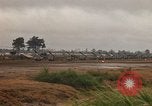 Standbild 173rd Assault Helicopter Company Lai Khe Süd Vietnam, 1967, aus Sekunde 50 historischem Filmmaterial Videoclip 65675037277