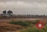Standbild 173rd Assault Helicopter Company Lai Khe Süd Vietnam, 1967, aus Sekunde 51 historischem Filmmaterial Videoclip 65675037277
