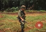 Immagine di US Army 1 soldati di fanteria Lai Khe Vietnam del Sud, 1967, secondo 12 filmato di repertorio 65675037278