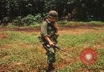 Immagine di US Army 1 soldati di fanteria Lai Khe Vietnam del Sud, 1967, secondo 15 filmato di repertorio 65675037278