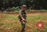 Immagine di US Army 1 soldati di fanteria Lai Khe Vietnam del Sud, 1967, secondo 16 filmato di repertorio 65675037278