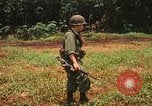Immagine di US Army 1 soldati di fanteria Lai Khe Vietnam del Sud, 1967, secondo 19 filmato di repertorio 65675037278