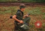 Immagine di US Army 1 soldati di fanteria Lai Khe Vietnam del Sud, 1967, secondo 40 filmato di repertorio 65675037278