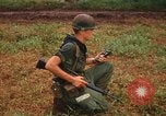 Immagine di US Army 1 soldati di fanteria Lai Khe Vietnam del Sud, 1967, secondo 41 filmato di repertorio 65675037278