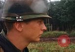 Immagine di US Army 1 soldati di fanteria Lai Khe Vietnam del Sud, 1967, secondo 49 filmato di repertorio 65675037278