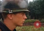Immagine di US Army 1 soldati di fanteria Lai Khe Vietnam del Sud, 1967, secondo 50 filmato di repertorio 65675037278