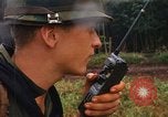 Immagine di US Army 1 soldati di fanteria Lai Khe Vietnam del Sud, 1967, secondo 52 filmato di repertorio 65675037278