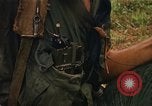 Immagine di US Army 1 soldati di fanteria Lai Khe Vietnam del Sud, 1967, secondo 62 filmato di repertorio 65675037278