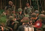 Immagine di US Army 1 soldati di fanteria Vietnam del Sud, 1967, secondo 10 filmato di repertorio 65675037279