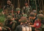 Immagine di US Army 1 soldati di fanteria Vietnam del Sud, 1967, secondo 12 filmato di repertorio 65675037279
