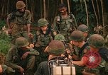 Immagine di US Army 1 soldati di fanteria Vietnam del Sud, 1967, secondo 13 filmato di repertorio 65675037279