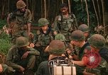 Immagine di US Army 1 soldati di fanteria Vietnam del Sud, 1967, secondo 14 filmato di repertorio 65675037279