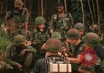 Immagine di US Army 1 soldati di fanteria Vietnam del Sud, 1967, secondo 15 filmato di repertorio 65675037279