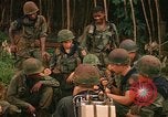 Immagine di US Army 1 soldati di fanteria Vietnam del Sud, 1967, secondo 16 filmato di repertorio 65675037279