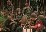 Immagine di US Army 1 soldati di fanteria Vietnam del Sud, 1967, secondo 18 filmato di repertorio 65675037279