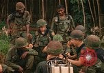Immagine di US Army 1 soldati di fanteria Vietnam del Sud, 1967, secondo 19 filmato di repertorio 65675037279