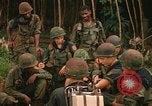 Immagine di US Army 1 soldati di fanteria Vietnam del Sud, 1967, secondo 20 filmato di repertorio 65675037279