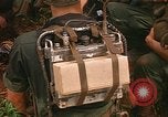 Immagine di US Army 1 soldati di fanteria Vietnam del Sud, 1967, secondo 23 filmato di repertorio 65675037279