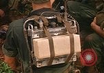 Immagine di US Army 1 soldati di fanteria Vietnam del Sud, 1967, secondo 24 filmato di repertorio 65675037279