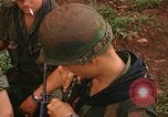 Immagine di US Army 1 soldati di fanteria Vietnam del Sud, 1967, secondo 35 filmato di repertorio 65675037279