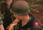 Immagine di US Army 1 soldati di fanteria Vietnam del Sud, 1967, secondo 40 filmato di repertorio 65675037279