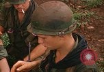 Immagine di US Army 1 soldati di fanteria Vietnam del Sud, 1967, secondo 43 filmato di repertorio 65675037279
