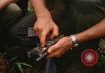 Immagine di US Army 1 soldati di fanteria Vietnam del Sud, 1967, secondo 46 filmato di repertorio 65675037279