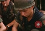 Immagine di US Army 1 soldati di fanteria Vietnam del Sud, 1967, secondo 55 filmato di repertorio 65675037279
